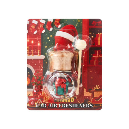 Car Perfumes Christmas Car Air Fresheners Car Fragrances Car Interior Decorations and Car Accessories