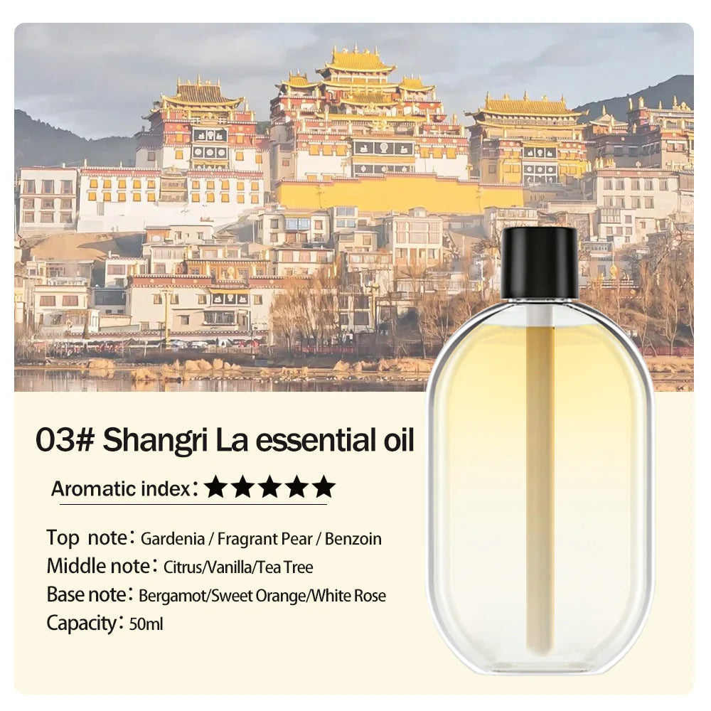 Rechargeable Portable Aroma Diffuser Essential Oil Aromatherapy Machine Timed Air Freshener to Remove Odors 5 Modes Timed Spray