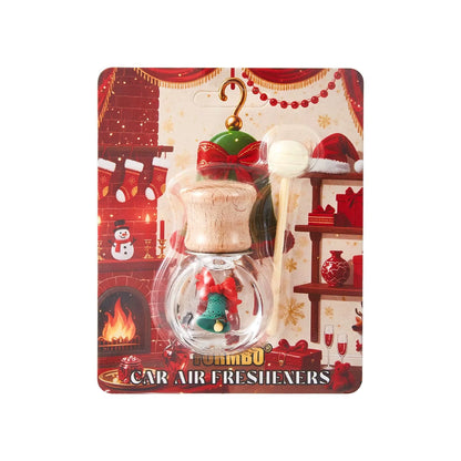 Car Perfumes Christmas Car Air Fresheners Car Fragrances Car Interior Decorations and Car Accessories